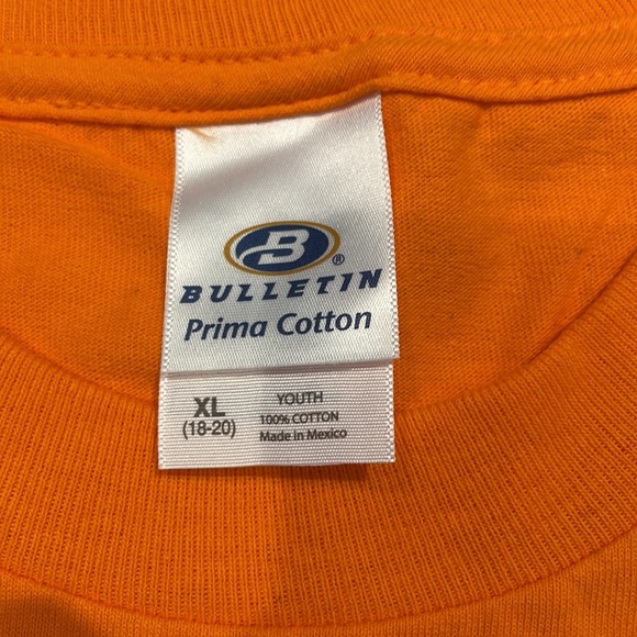 Netherlands soccer Graphic t-shirt size Yth XL - Picture 3 of 3